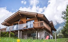 Chalet Anna XL Leogang